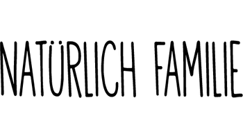 Natürlich Familie Logo