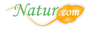 Natur.com Logo