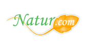 Natur.com Logo