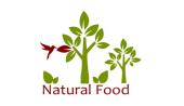 Natural Food Shop Logo