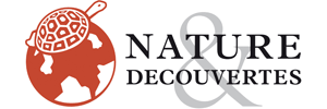 Nature & Decouvertes Logo
