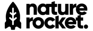 Nature Rocket Logo