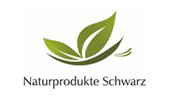 Naturprodukte Schwarz Logo