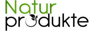 Naturprodukte Shop Logo