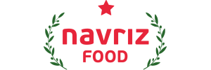 navriz food Logo