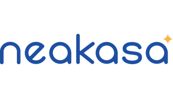 Neakasa Logo