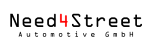 Need4Street Logo