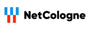 NetCologne Logo