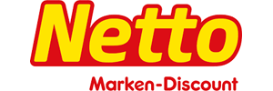 Netto Reisen Logo