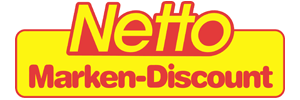 Netto Logo