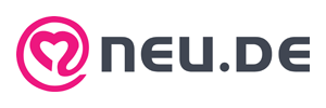 neu.de Logo