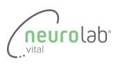 Neurolab Vital Logo