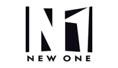 NEW ONE Logo