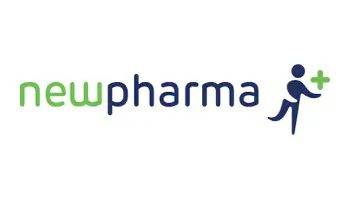 Newpharma Logo