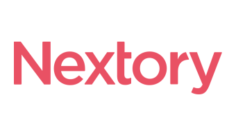 Nextory Logo