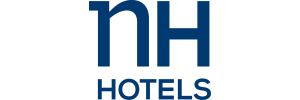 NH Hotels Logo