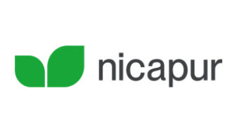 NICApur Logo