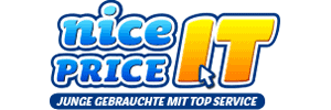 NicePriceIT Logo