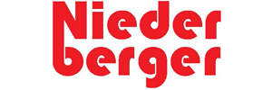 Niederberger Logo