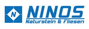 Ninos Naturstein Logo