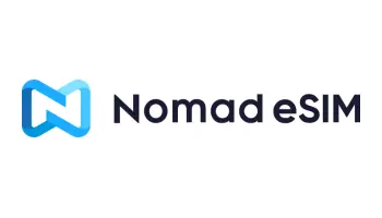 Nomad eSIM Logo