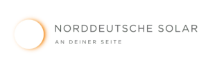 Norddeutsche Solar Logo