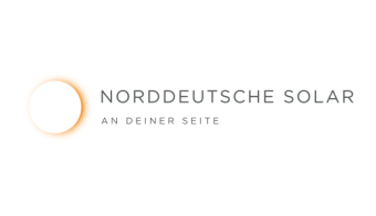 Norddeutsche Solar Logo