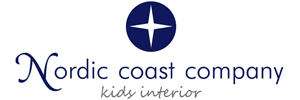 nordic coast company Logo