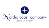 nordic coast company Logo