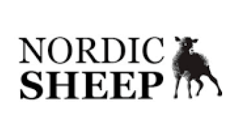Nordic Sheep Logo
