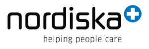 Nordiska Logo