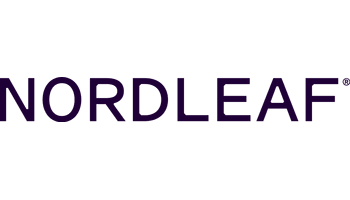 Nordleaf Logo