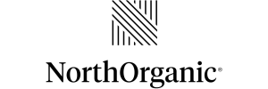 North Organic Logo