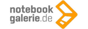 Notebookgalerie Logo