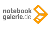 Notebookgalerie Logo
