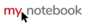 mynotebook Logo