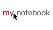 mynotebook Logo