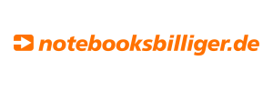 notebooksbilliger Logo