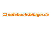 notebooksbilliger Logo