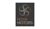Nova Motors Logo