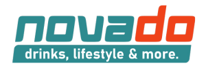 novado Logo