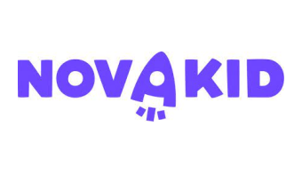 Novakid Logo
