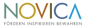 NOVICA Logo