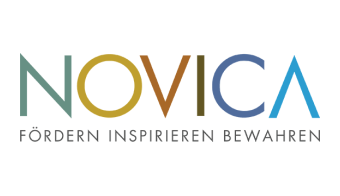 NOVICA Logo