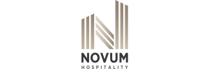 Novum Hotels Logo