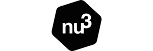 Nu3 Logo