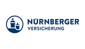 NÜRNBERGER Logo