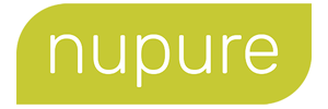 nupure Logo