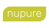 nupure Logo