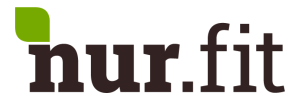 nur.fit Logo